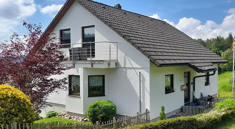 Ferielejlighed i Herrischried