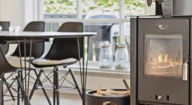 Flovt Strand – Fred og privat have