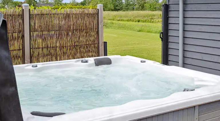 Charmantes Ferienhaus mit viele Aktivitäten