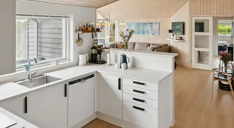 Charmantes Ferienhaus mit viele Aktivitäten