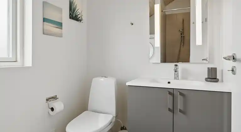 Charmantes Ferienhaus mit viele Aktivitäten