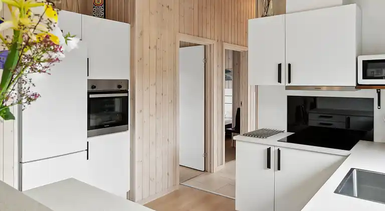 Charmantes Ferienhaus mit viele Aktivitäten