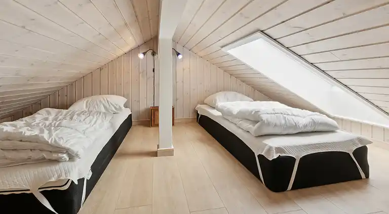 Charmantes Ferienhaus mit viele Aktivitäten