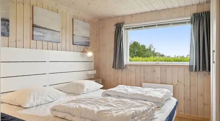 Charmantes Ferienhaus mit viele Aktivitäten