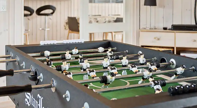 Charmantes Ferienhaus mit viele Aktivitäten