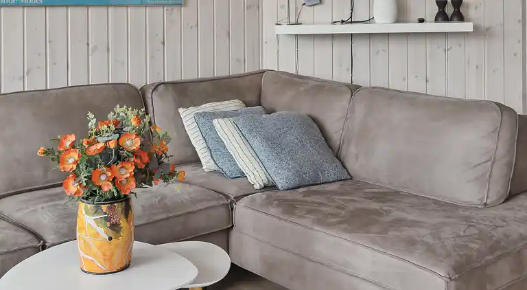 Charmantes Ferienhaus mit viele Aktivitäten