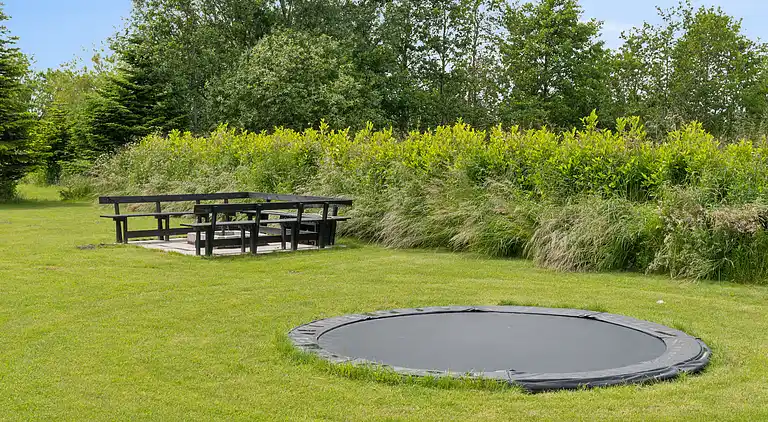 Charmantes Ferienhaus mit viele Aktivitäten