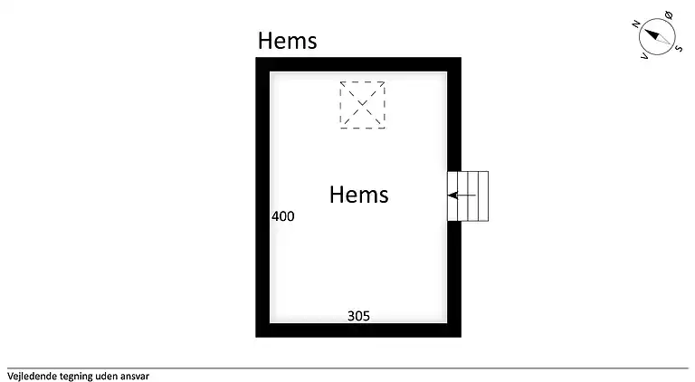 Charmantes Ferienhaus mit viele Aktivitäten