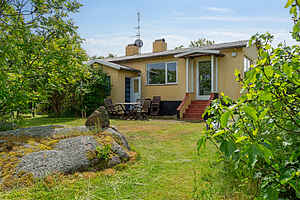 Cosy cottage in beautiful Allinge