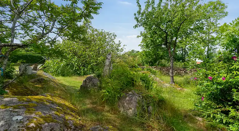 Hyggeligt sommerhus i skønne Allinge