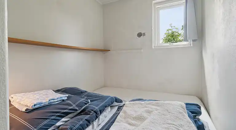 Hyggeligt sommerhus i skønne Allinge