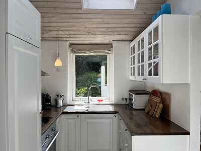 Strands Havbakkevej 7B