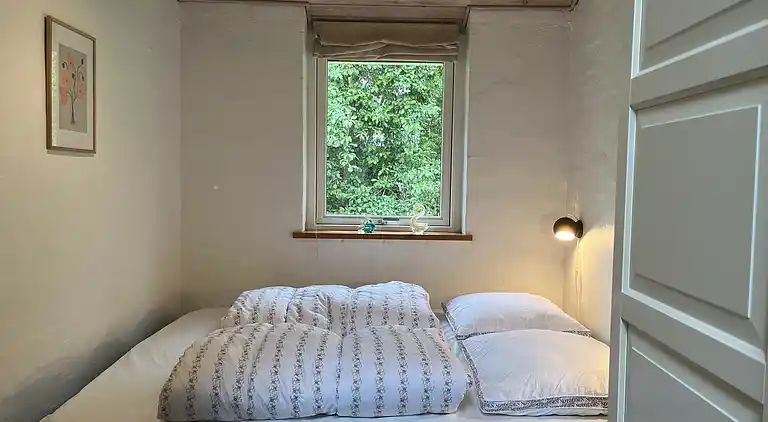 Schönes Sommerhaus,  Nähe des besten Strandes.