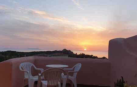 Leilighet på Costa Smeralda