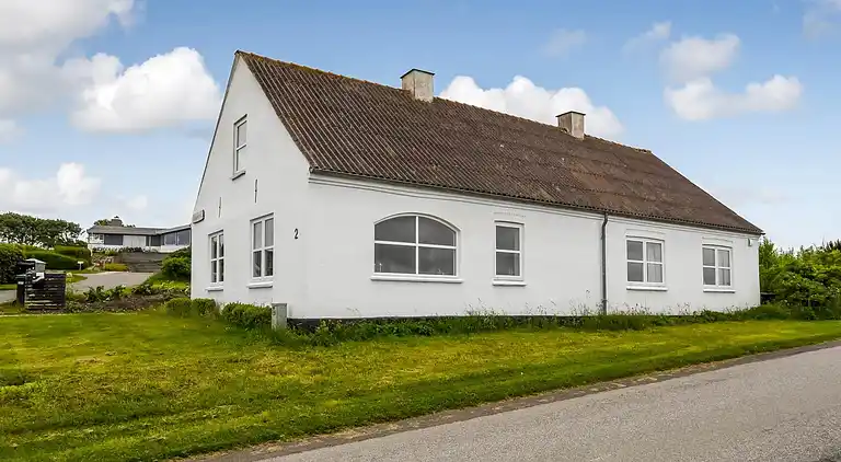 Sommerhus i Lemvig
