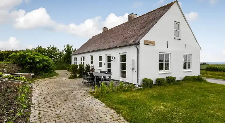 Sommerhus i Lemvig