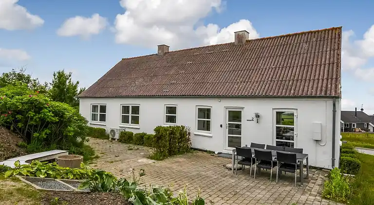 Sommerhus i Lemvig