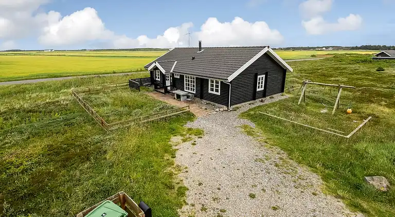 Holiday home in Vrist Strand