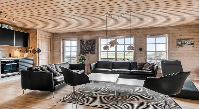 Holiday home in Vrist Strand