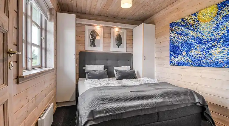 Holiday home in Vrist Strand