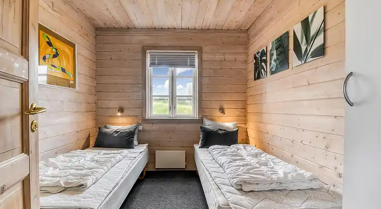 Holiday home in Vrist Strand