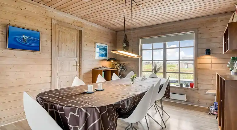Holiday home in Vrist Strand