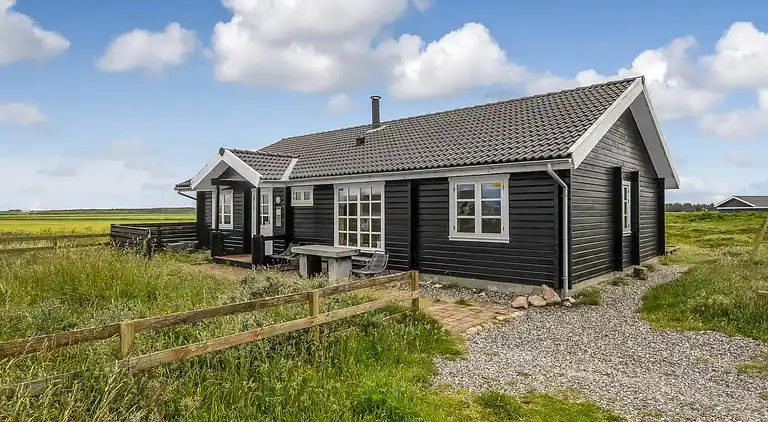 Holiday home in Vrist Strand