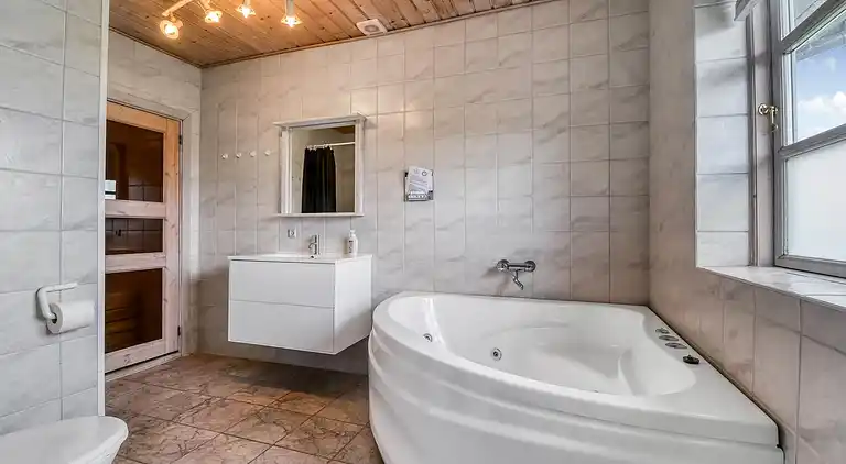 Holiday home in Vrist Strand