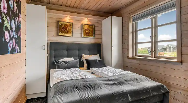 Holiday home in Vrist Strand