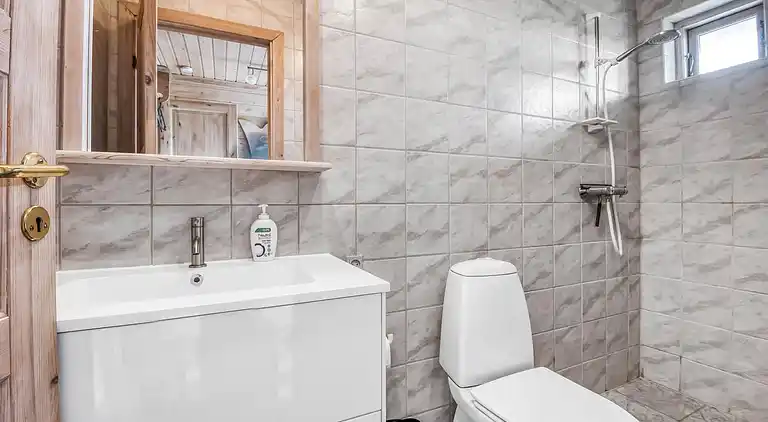 Holiday home in Vrist Strand