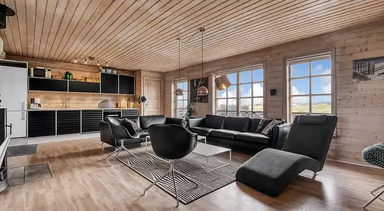 Holiday home in Vrist Strand