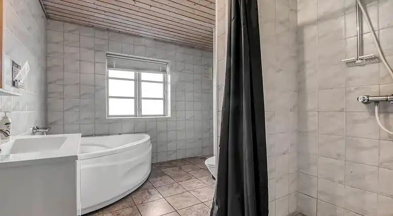 Holiday home in Vrist Strand