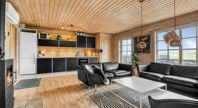 Holiday home in Vrist Strand