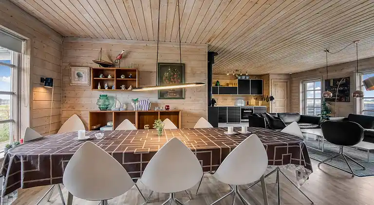 Holiday home in Vrist Strand