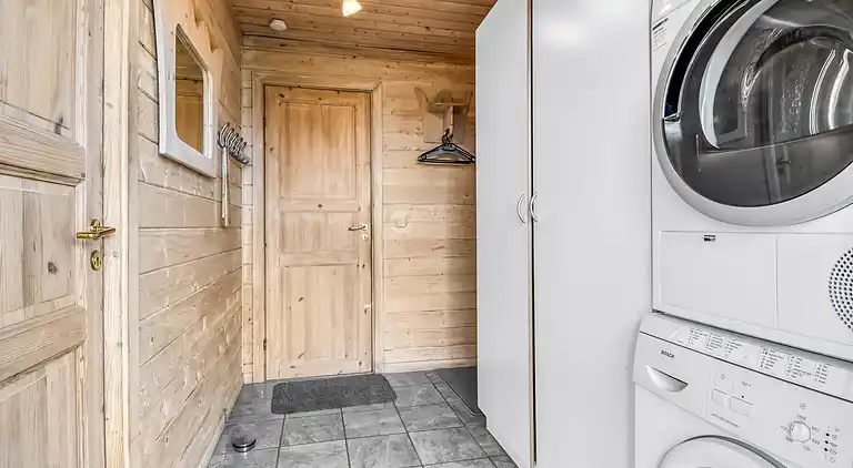 Holiday home in Vrist Strand