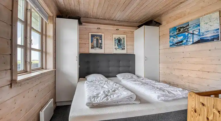 Holiday home in Vrist Strand