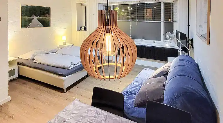 Sommerhus i Sønderborg