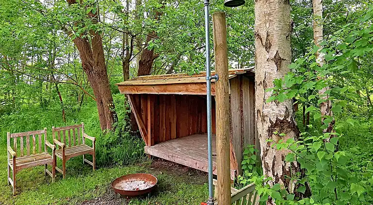 Casa vacanze in Væggerløse