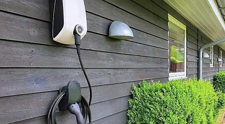 Casa vacanze in Væggerløse