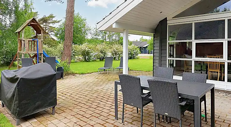 Casa vacanze in Væggerløse