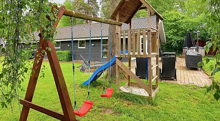 Casa vacanze in Væggerløse