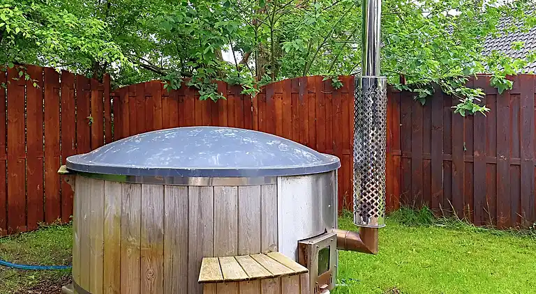 Casa vacanze in Væggerløse