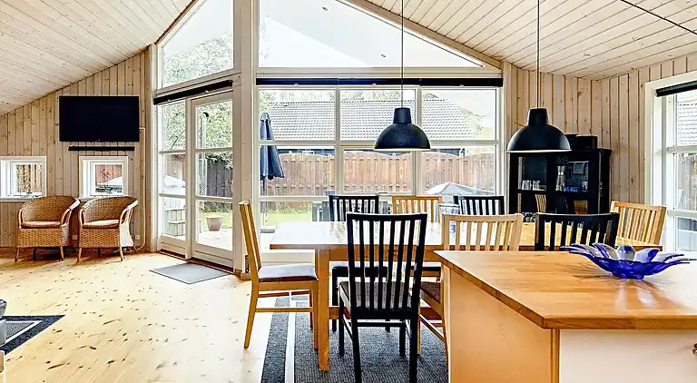 Casa vacanze in Væggerløse