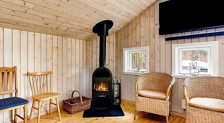 Casa vacanze in Væggerløse