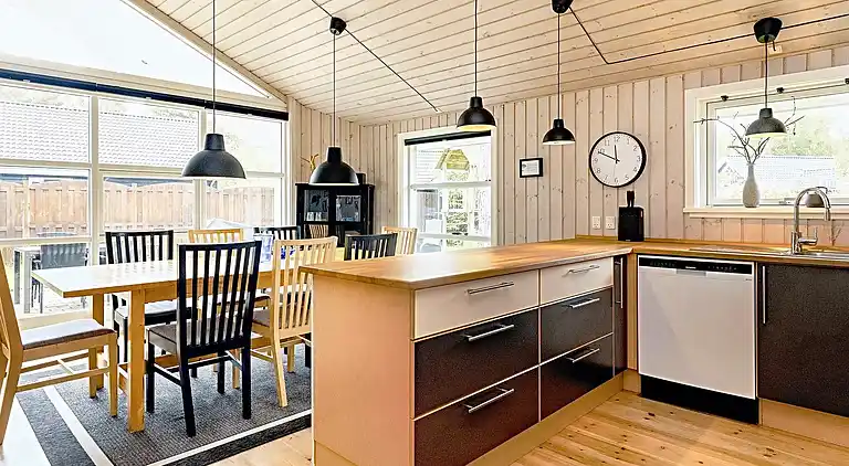 Casa vacanze in Væggerløse