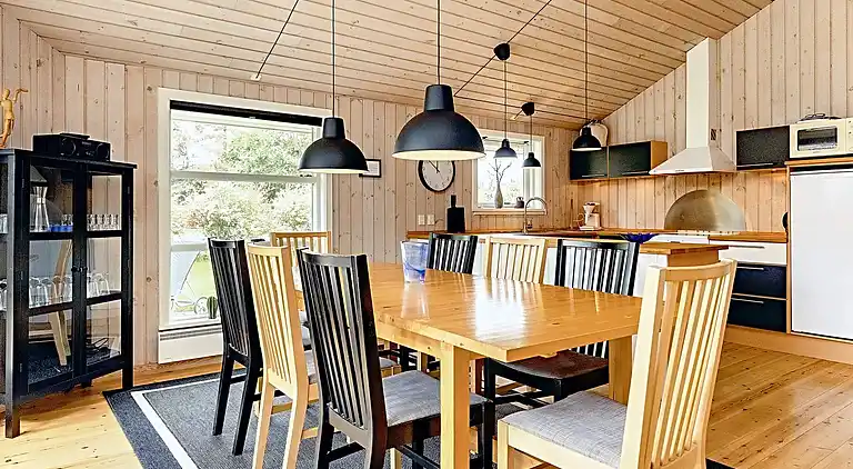 Casa vacanze in Væggerløse