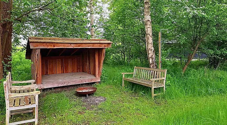 Casa vacanze in Væggerløse