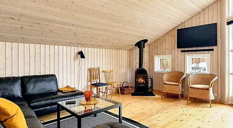 Casa vacanze in Væggerløse