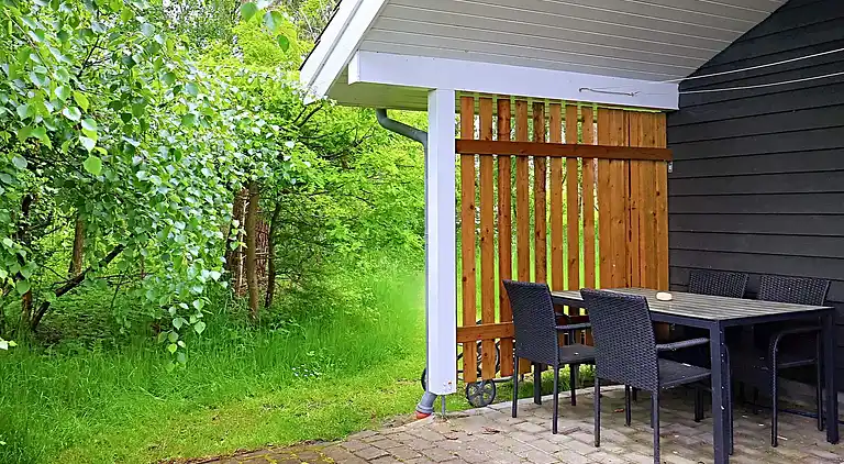 Casa vacanze in Væggerløse