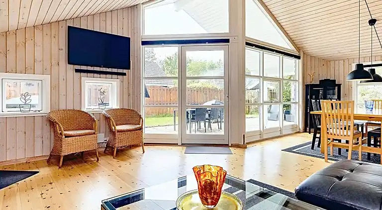 Casa vacanze in Væggerløse